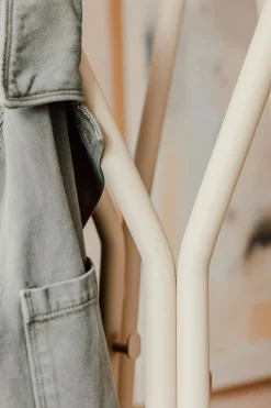 Metallbude Garderobenständer Charles