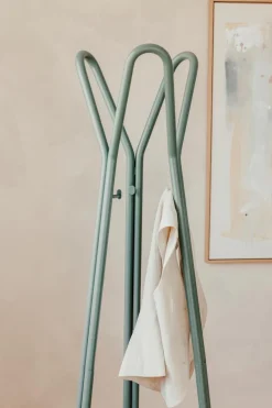 Metallbude Garderobenständer & -Haken|Garderobenständer Charles