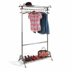 Discount Garderobenständer Cosmopolitan Garderobenständer & -Haken|Praktisch Im Schlafzimmer