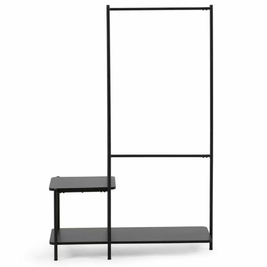 Kave Home Garderobenständer & -Haken|Praktisch Im Schlafzimmer|Garderobenständer Galatia