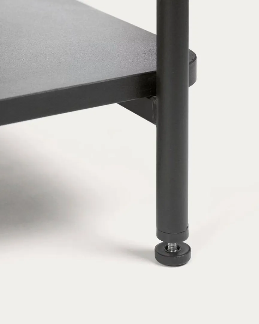 Kave Home Garderobenständer & -Haken|Praktisch Im Schlafzimmer|Garderobenständer Galatia