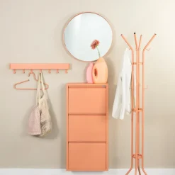 Hot Garderobenständer Jessy Garderobenständer & -Haken