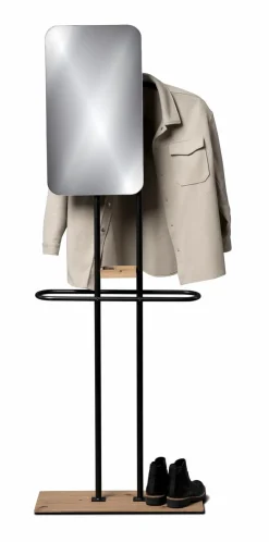 Discount Garderobenständer Malaga Garderobenständer & -Haken