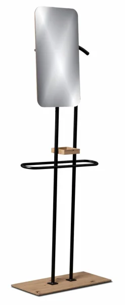 Discount Garderobenständer Malaga Garderobenständer & -Haken