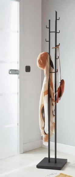 Haku Garderobenständer & -Haken|Garderobenständer Rudi