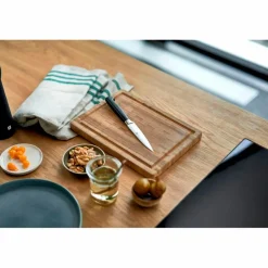 Zwilling Garnier- und Spickmesser Vier Sterne