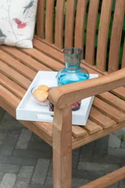 Gartenbänke|Balkonbänke|Gartenbank Avignon 150 cm