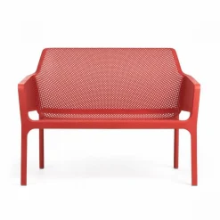 Nardi Gartenbänke|Balkonbänke|Gartenbank Net Lounge