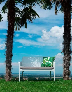 Nardi Gartenbank Net Lounge