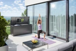 biohort Gartenbox Stylebox 140 cm