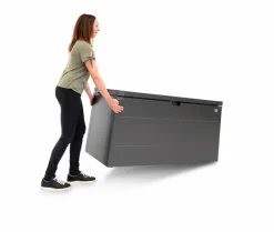 biohort Gartenbox Stylebox 140 cm