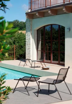 Hot Gartenhocker Roma Gartenhocker Und Fußablagen