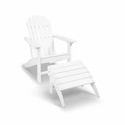 Gartenhocker Alberta