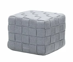 Best Gartenhocker Cube Gartenhocker Und Fußablagen