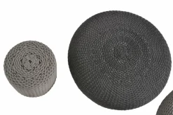 New Gartenhocker Eio Ø 40 cm Gartenhocker Und Fußablagen