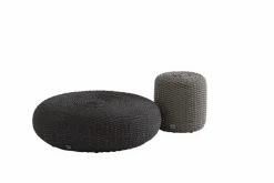 Clearance Gartenhocker Kollur Ø 95 cm Gartenhocker Und Fußablagen