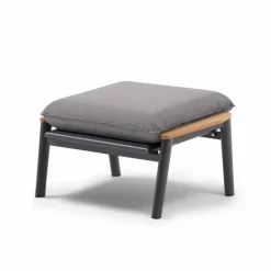 Gartenhocker Salines Gartenstühle|Gartensessel