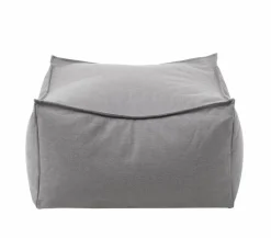 blomus Gartenhocker Stay Hocker 60 x 32 x 60 cm