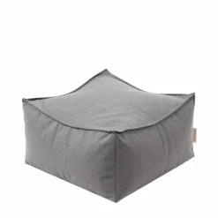 blomus Gartenhocker Stay Hocker 60 x 32 x 60 cm