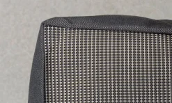 blomus Gartenhocker Stay Hocker 60 x 32 x 60 cm