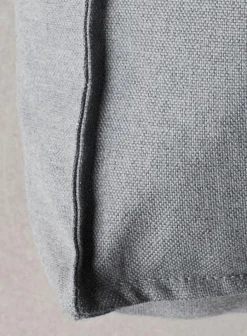 blomus Gartenhocker Stay Hocker 60 x 32 x 60 cm