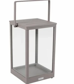 Discount Gartenlaterne Belfort 27 x 43 x 27 cm Laternen|Laternen