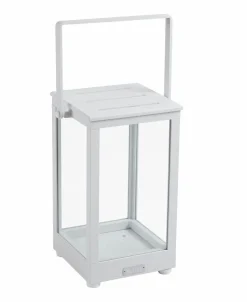 Clearance Gartenlaterne Belfort 20 x 37 x 20 cm Laternen|Laternen