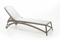 Nardi Loungeliegen|Gartenliegen|Gartenliege Atlantico