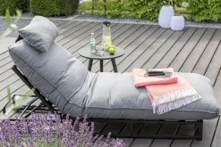 SCHÖNER WOHNEN-Kollektion Gartenliege Lunen