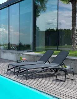 Nardi Gartenliege Atlantico