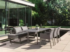 Stern Gartenliege Dining New Holly