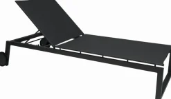 Stern Gartenliege Robin