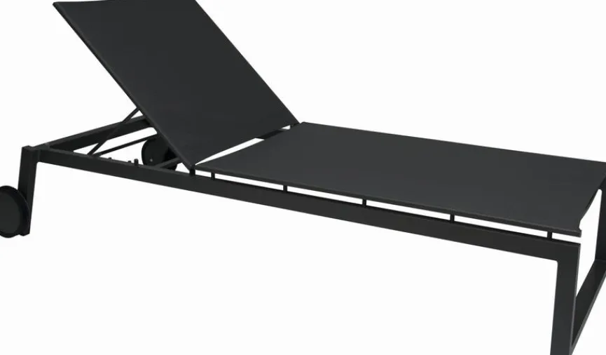 Stern Gartenliege Robin