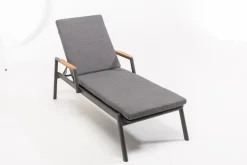 Discount Gartenliege Santorini Liege Loungeliegen