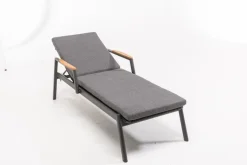 Discount Gartenliege Santorini Liege Loungeliegen