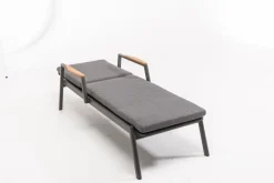 Discount Gartenliege Santorini Liege Loungeliegen