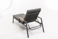 Discount Gartenliege Santorini Liege Loungeliegen