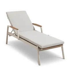 Segarda Loungeliegen|Gartenliege Santorini Liege