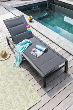 Best Gartenliege Sunshine Loungeliegen|Gartenliegen