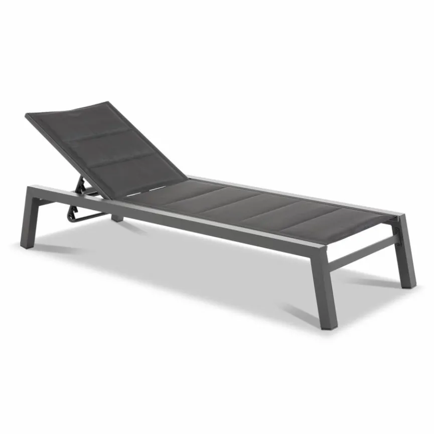Best Gartenliege Sunshine Loungeliegen|Gartenliegen