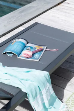 Best Gartenliege Sunshine Loungeliegen|Gartenliegen