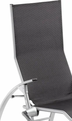 Kettler Home & Garden Gartenliege Tampa