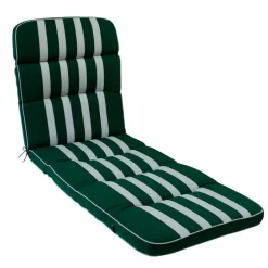 Gartenliegen-Auflage Kreta 65 x 200 cm