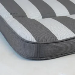 Gartenliegen-Auflagen|Gartenliegen-Auflage Kreta 65 x 200 cm