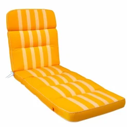 Gartenliegen-Auflage Kreta 65 x 200 cm