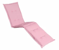 Madison Gartenliegen-Auflage Panama Soft 200 x 60 cm