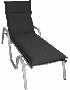Clearance Gartenliegen-Auflage Unica 193 x 60 cm Gartenliegen-Auflagen