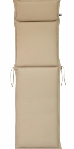 New Gartenliegen-Auflage Unica 170 x 50 cm Gartenliegen-Auflagen