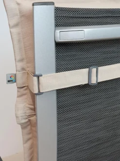 New Gartenliegen-Auflage Unica 170 x 50 cm Gartenliegen-Auflagen