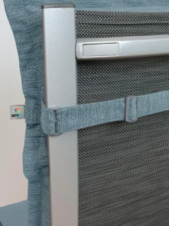 Gartenliegen-Auflage Unica 193 x 60 cm